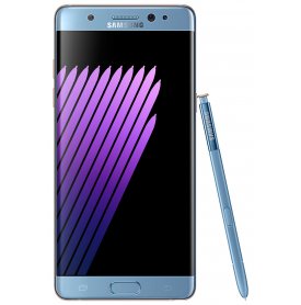 Что лучше samsung galaxy note 7 или iphone 7